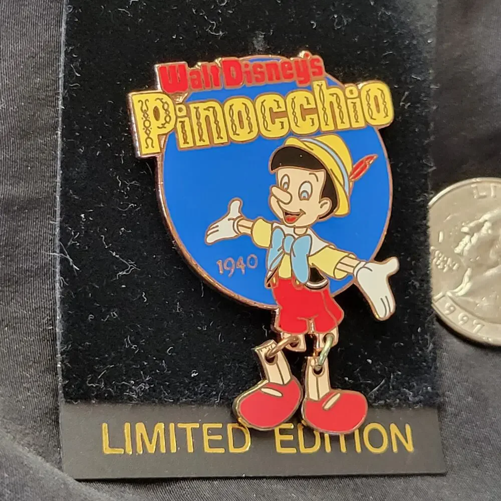 Disney walt collectible